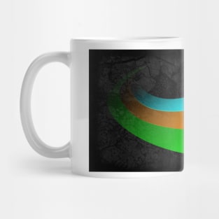 Trevor the Minimalist Mug